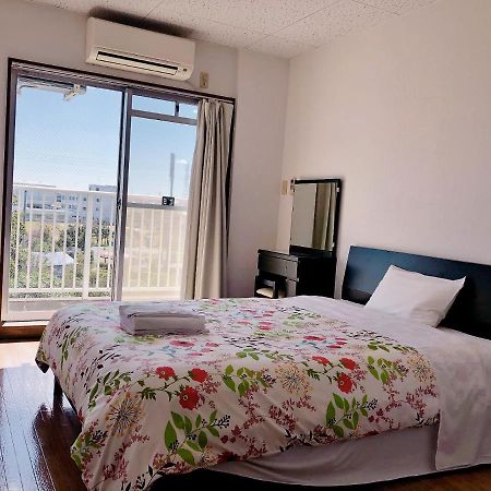 Hotel Fukuroi Dış mekan fotoğraf