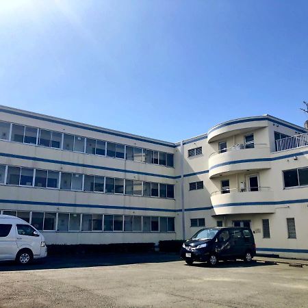 Hotel Fukuroi Dış mekan fotoğraf