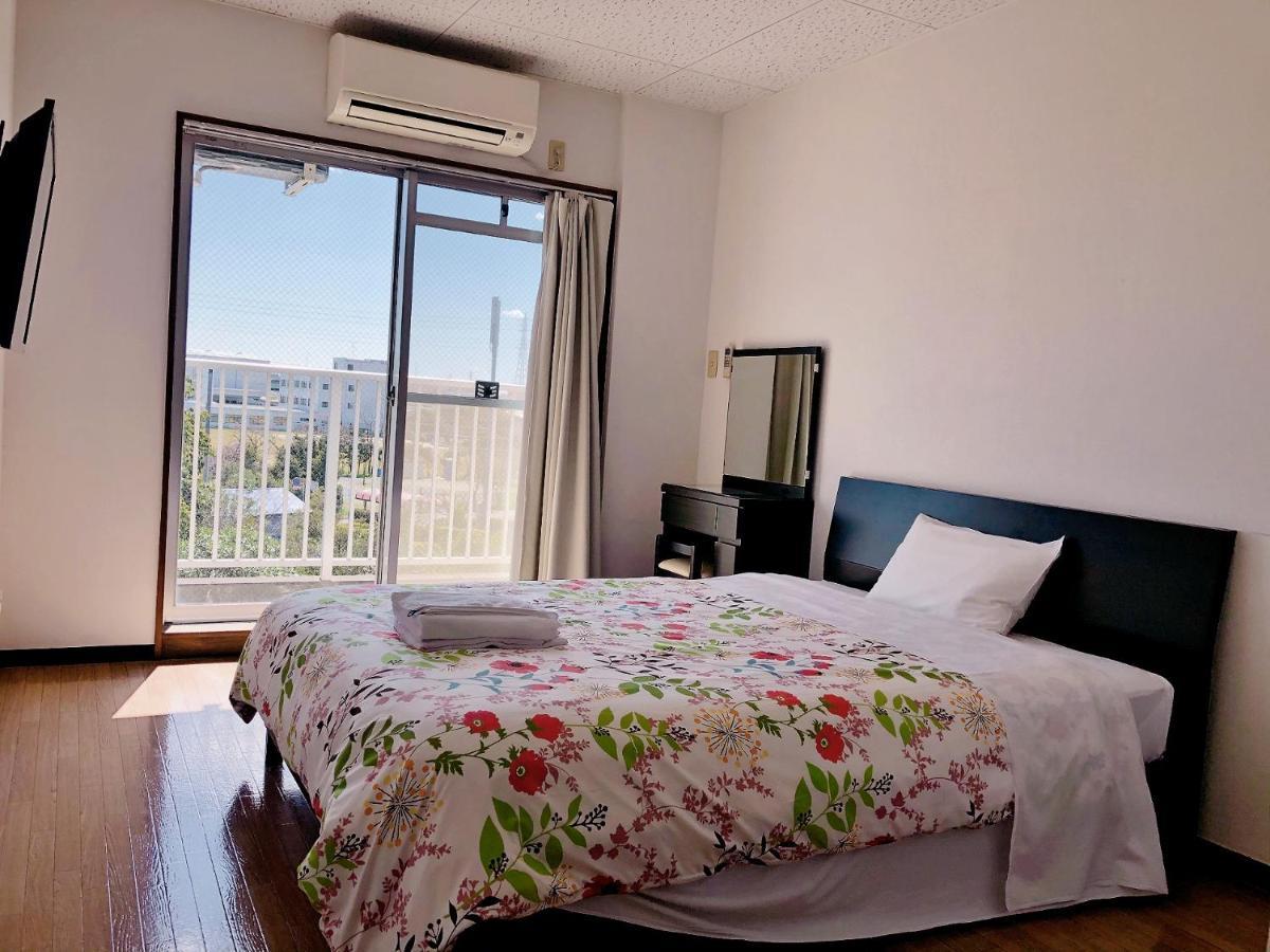 Hotel Fukuroi Dış mekan fotoğraf