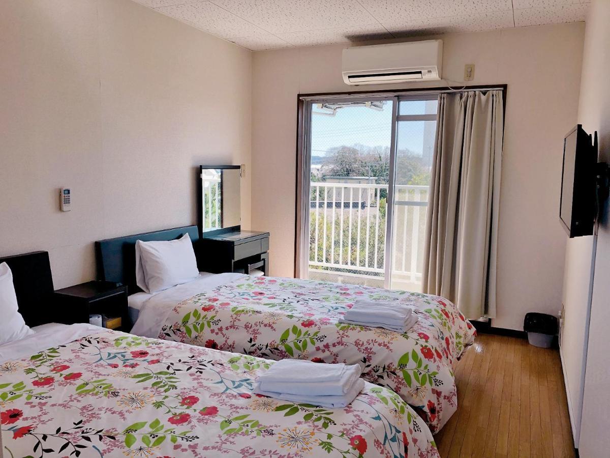 Hotel Fukuroi Dış mekan fotoğraf