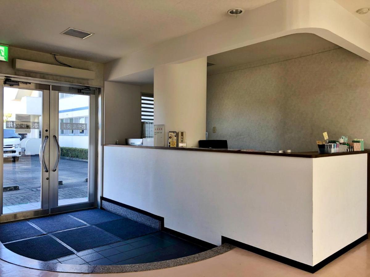 Hotel Fukuroi Dış mekan fotoğraf