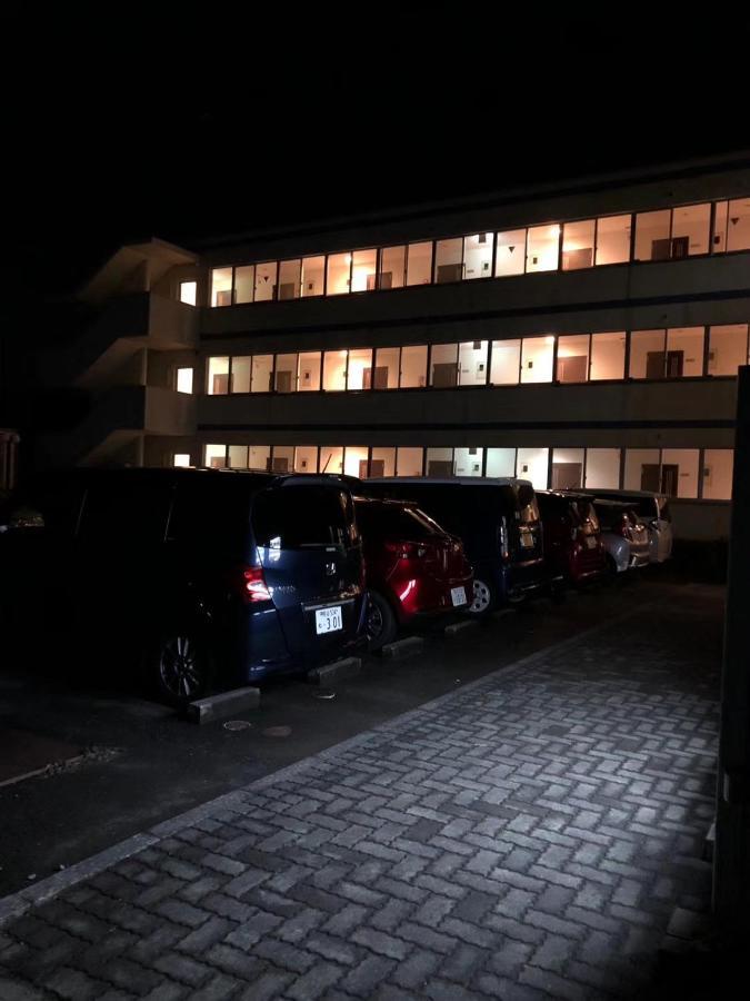 Hotel Fukuroi Dış mekan fotoğraf
