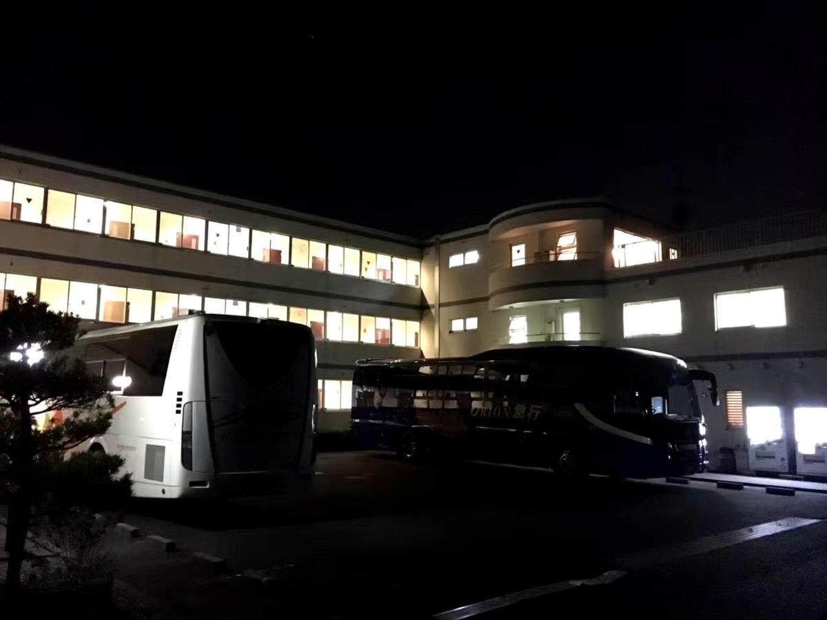 Hotel Fukuroi Dış mekan fotoğraf