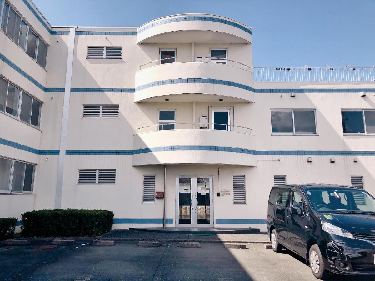 Hotel Fukuroi Dış mekan fotoğraf