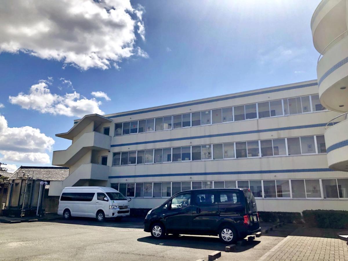 Hotel Fukuroi Dış mekan fotoğraf